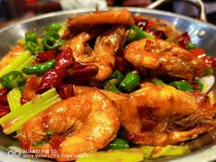 -渝湘厨(古美店)