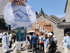 -回龙窝历史文化街区