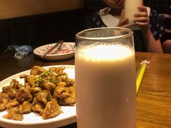 -遇见南洋小馆(桂林路店)