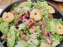 -Q MEX 库迈墨西哥餐吧(三里屯店)