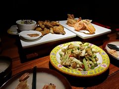 贵妃香酥鸡-徽普臭鳜鱼(双井店)