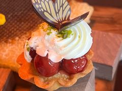 -广州富力君悦大酒店·关系酒廊