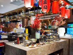 -海玥荟海鲜姿造自助餐厅(欧罗巴广场店)