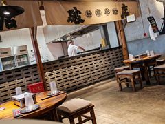 -破店肥蛤·海鲜·烧烤(翠园街店)
