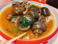 -老闵田螺馆·南昌市井菜·特色小吃(总店)