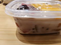 -学姐家酸奶铺(江大店)