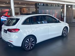 -奔驰北京鹏龙星徽(西大望路店)