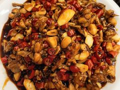 -老三样·旧食新味(万寿宫店)