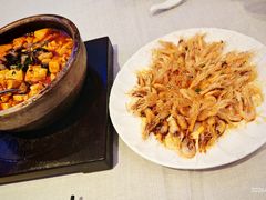 -狮王府淮扬菜(百家湖1912店)