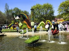 -沈阳植物园