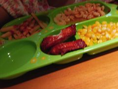 -九毛九西北菜(大东海店)