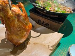 -费大厨辣椒炒肉(太平老街店)
