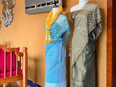 -泰悠谷养生SPA(世茂商业街店)