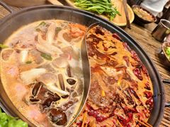 -冯校长老火锅(深圳总店)