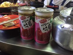 -杀猪天·韩国烤肉(总店)