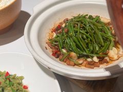 -老馆子·建德菜·山肴鱼鲜(海威新界店)