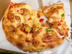 -上海野生动物园老虎餐厅