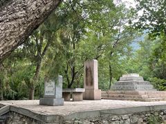 -北京西山国家森林公园