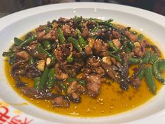 -鸡毛店·川菜(双楠店)