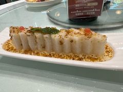 -江城小馆陕南妈妈菜·全球旅行餐厅(钟楼店)
