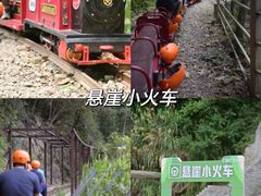 -龙岩森林水乡景区