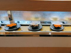 -争鲜回转寿司(浦东三钢里PLUS店)