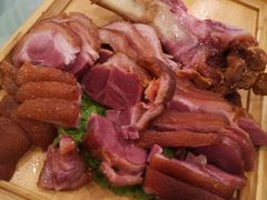 -江南村酒家