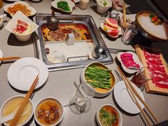 -海底捞火锅(江宸天街店)
