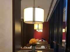 -丽晶轩中餐厅(重庆丽晶酒店)