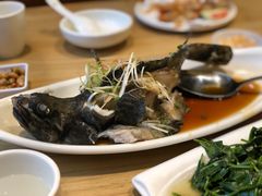 -南海渔家•海鲜•正宗海南菜(海棠湾店)