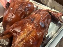 -创元千禧大酒店 · 香港轩