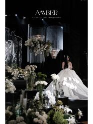 -琥珀婚礼策划AMBER WEDDING