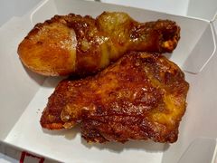 -麦当劳(水坑尾街店)