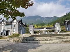 -太阳湾风景区