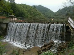 -千泷沟大瀑布旅游区