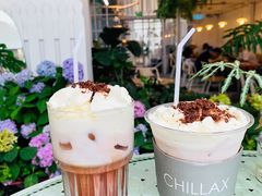 -CHILLAX轻乐时(侨建·Hi City店)