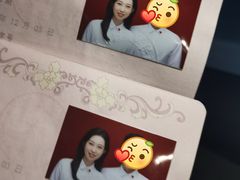-bobo高端证件照工作室(三元桥店)
