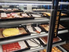 -火炉火自助餐(喜隆多店)