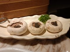 -火炉火自助餐(喜隆多店)