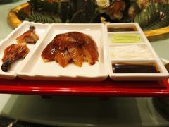 -王府井酒店(金桥港湾店)