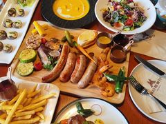 -布拉格餐厅· 中欧捷克菜(全国首店)