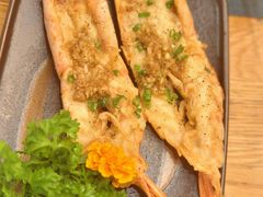 -樱の千渡日式料理·铁板烧•烧鸟(金盛田广场店)