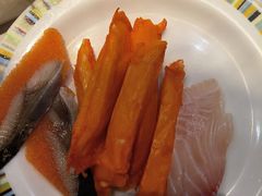 -吉布鲁牛排海鲜自助(温江合生汇店)