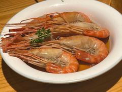 -蚝翅·海鲜粥·烧烤·龙虾季(海曙天一店)
