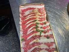 -大叹号·朝鲜族烤肉(潍坊泰华城店)