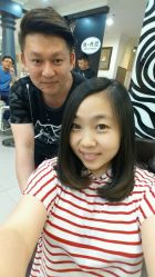 点击看大图 -尚·丹尼Hair