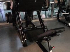 -银锐24h健身·Ai闪练(建设路店)