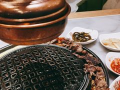 -韩宫宴烤肉·黑毛和牛·料理(合肥滨湖银泰城店)