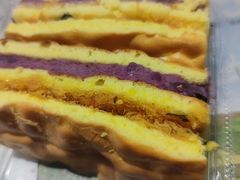-甜嘟嘟烘焙坊(舒城路店)