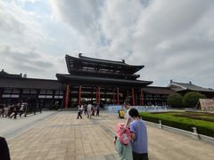 -狼山风景名胜区